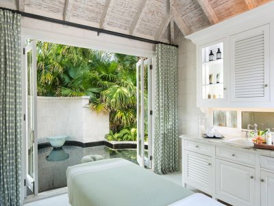 spa - hotel the palms turks and caicos - providenciales, turks and caicos islands