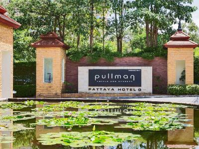 Pullman Pattaya G