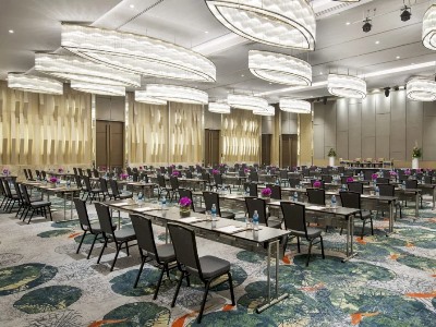 conference room - hotel avani+ hua hin resort - hua hin, thailand