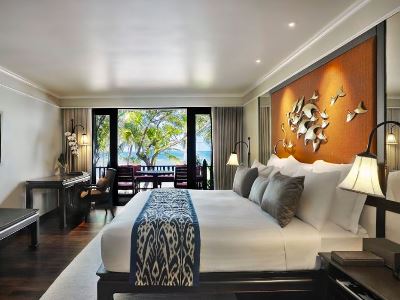 bedroom 3 - hotel anantara hua hin resort - hua hin, thailand