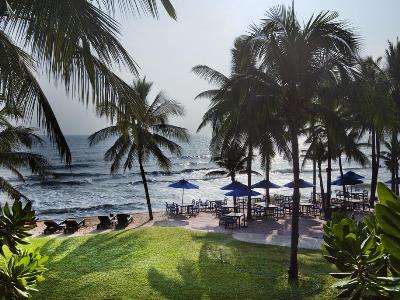 beach 1 - hotel anantara hua hin resort - hua hin, thailand