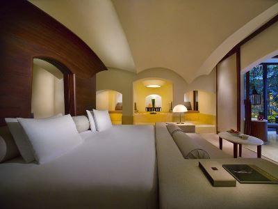 bedroom 2 - hotel hyatt regency and the barai - hua hin, thailand