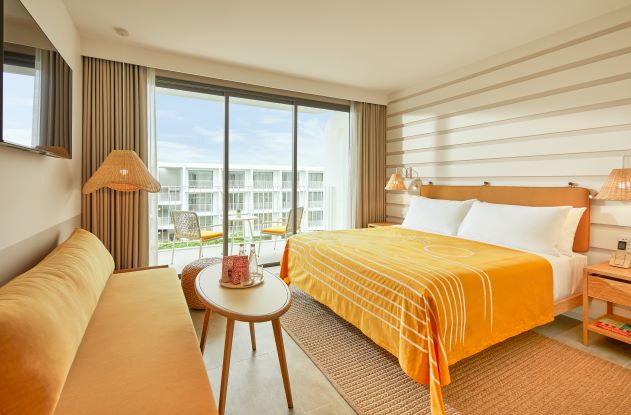 bedroom 1 - hotel the standard hua hin - hua hin, thailand