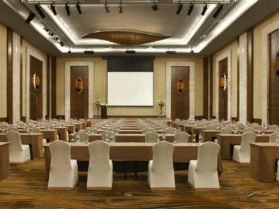 conference room - hotel sheraton resort and spa - hua hin, thailand