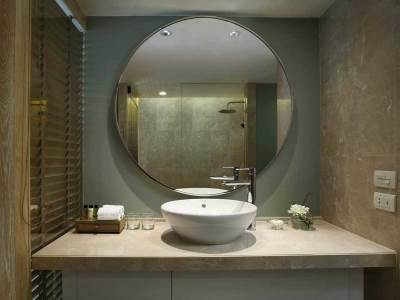 bathroom - hotel amari hua hin - hua hin, thailand