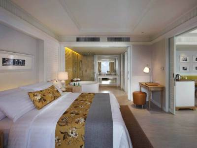 bedroom 1 - hotel amari hua hin - hua hin, thailand