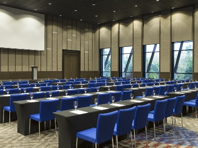 conference room - hotel le meridien chiang rai resort - chiang rai, thailand