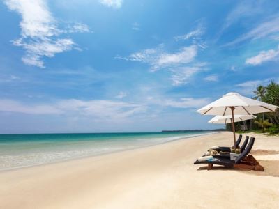 beach - hotel jw marriott khao lak resort and spa - khao lak, thailand
