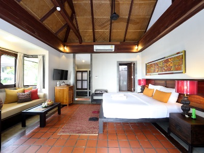 bedroom 5 - hotel moracea by khao lak resort - khao lak, thailand