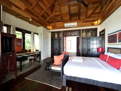 bedroom 6 - hotel moracea by khao lak resort - khao lak, thailand