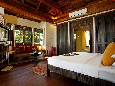 bedroom 12 - hotel moracea by khao lak resort - khao lak, thailand
