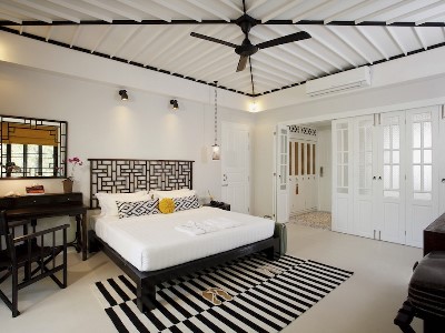 bedroom 8 - hotel moracea by khao lak resort - khao lak, thailand