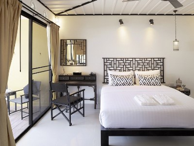 bedroom 10 - hotel moracea by khao lak resort - khao lak, thailand