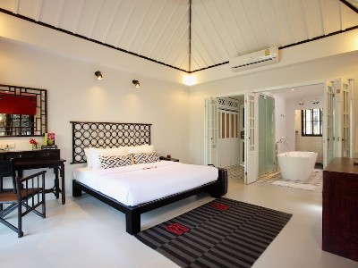bedroom 13 - hotel moracea by khao lak resort - khao lak, thailand