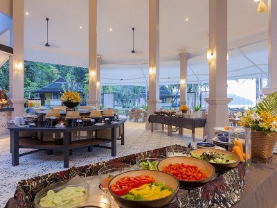 restaurant 2 - hotel moracea by khao lak resort - khao lak, thailand