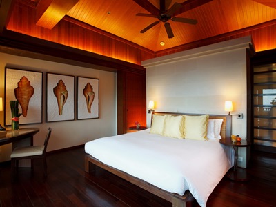 bathroom 3 - hotel centara grand beach resort and villas - krabi, thailand