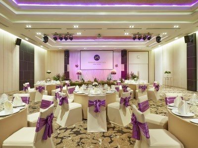conference room 1 - hotel grand mercure phuket patong - phuket island, thailand