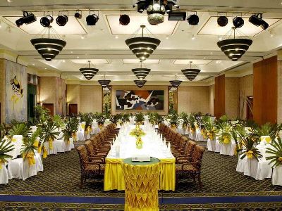 conference room - hotel royal paradise hotel and spa - phuket island, thailand
