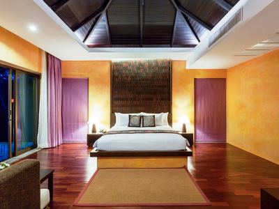Andamantra Resort And Villa Phuket