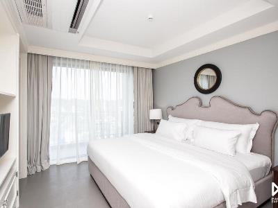 suite 1 - hotel marina express-aviator-airport - phuket island, thailand