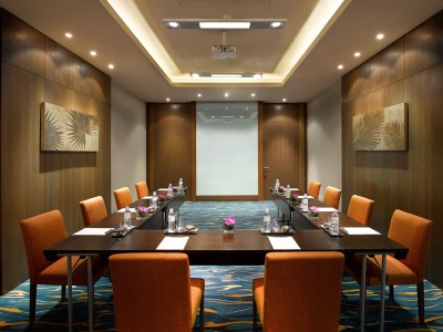 conference room 1 - hotel hyatt regency - phuket island, thailand