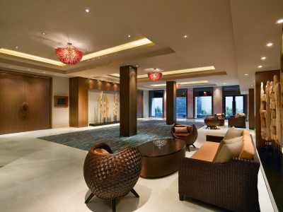 conference room 2 - hotel hyatt regency - phuket island, thailand