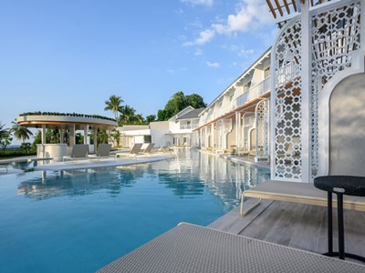 bedroom 5 - hotel thavorn palm beach - phuket island, thailand