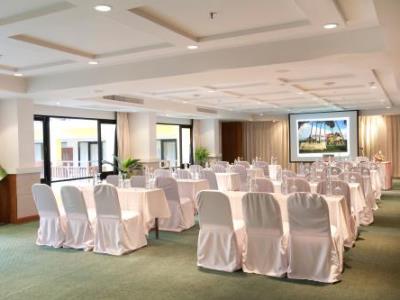 conference room - hotel woraburi phuket - phuket island, thailand