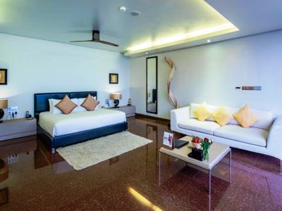 bedroom 3 - hotel impiana private villas kata noi - phuket island, thailand