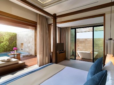 bedroom 10 - hotel avista hideaway phuket patong - mgallery - phuket island, thailand