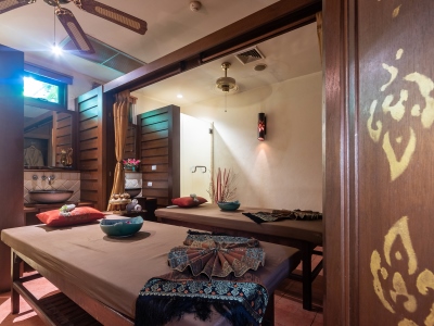 spa 1 - hotel diamond cottage resort and spa - phuket island, thailand