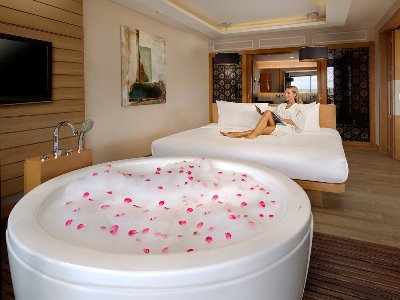 suite 2 - hotel novotel phuket kata avista resort spa - phuket island, thailand