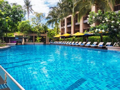 Novotel Phuket Kata Avista Resort Spa