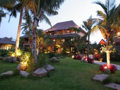 Bo Phut Resort And Spa