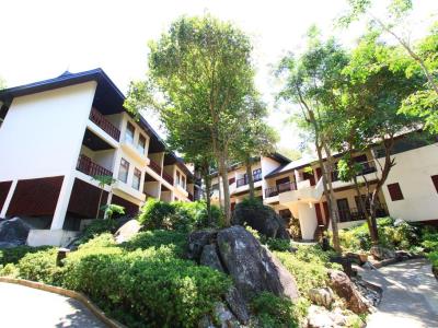 Baan Hin Sai Resort And Spa