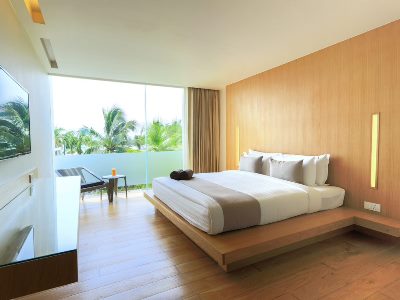 suite - hotel explorar koh samui - koh samui island, thailand