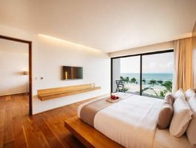 suite 4 - hotel explorar koh samui - koh samui island, thailand