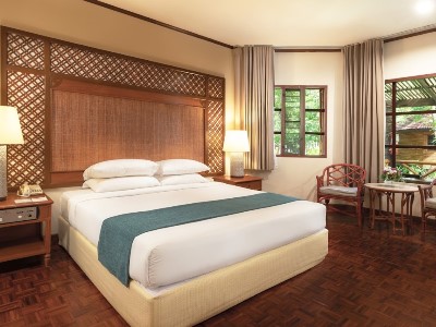 bedroom 3 - hotel regent chalet, hua hin - cha am, thailand