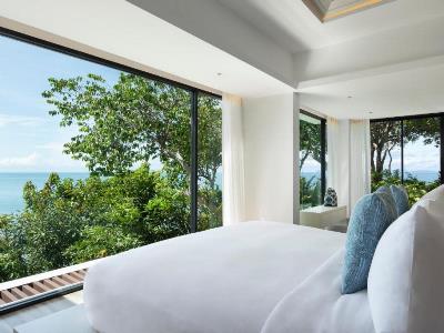 bedroom 6 - hotel avani+ koh lanta krabi resort - koh lanta, thailand