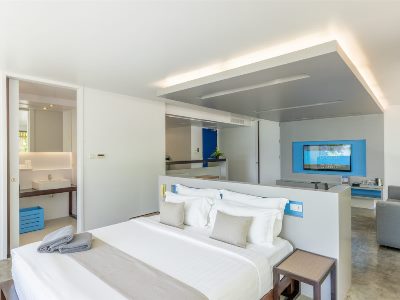 suite - hotel explorar koh phangan - koh pha ngan, thailand