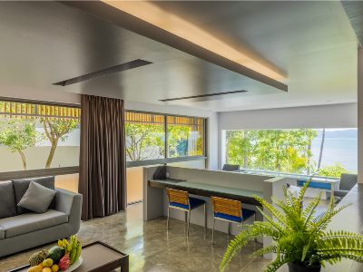suite 1 - hotel explorar koh phangan - koh pha ngan, thailand
