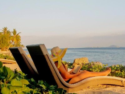 beach - hotel summer luxury beach resort and spa - koh pha ngan, thailand
