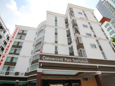 Convenient Park