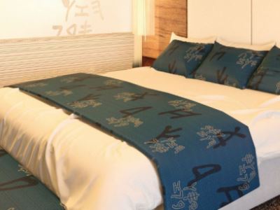 bedroom - hotel movenpick hotel du lac tunis - tunis, tunisia