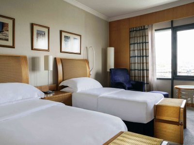 bedroom - hotel sheraton ankara hotel and convention ctr - ankara, turkey