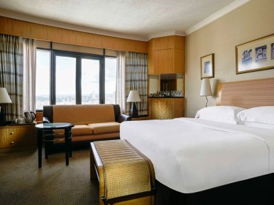 bedroom 4 - hotel sheraton ankara hotel and convention ctr - ankara, turkey