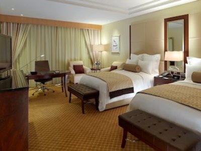 bedroom - hotel jw marriott hotel ankara - ankara, turkey