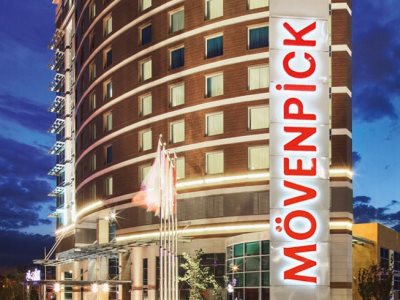 Movenpick Hotel Ankara