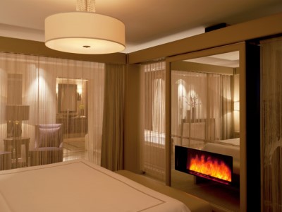 bedroom - hotel lugal, a luxury collection, ankara - ankara, turkey
