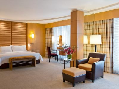 bedroom 3 - hotel lugal, a luxury collection, ankara - ankara, turkey
